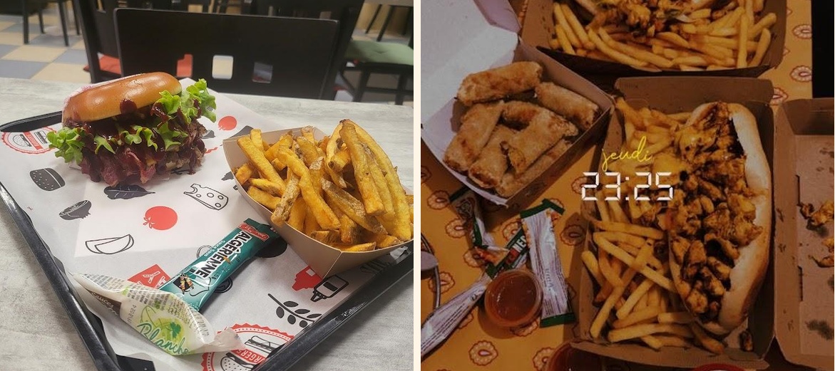 THE GATE BUTCHER - Gallery Image 1