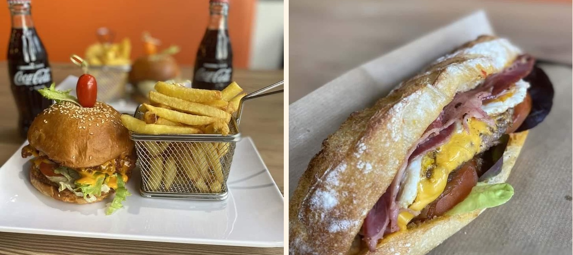 THE GATE BUTCHER - Gallery Image 2