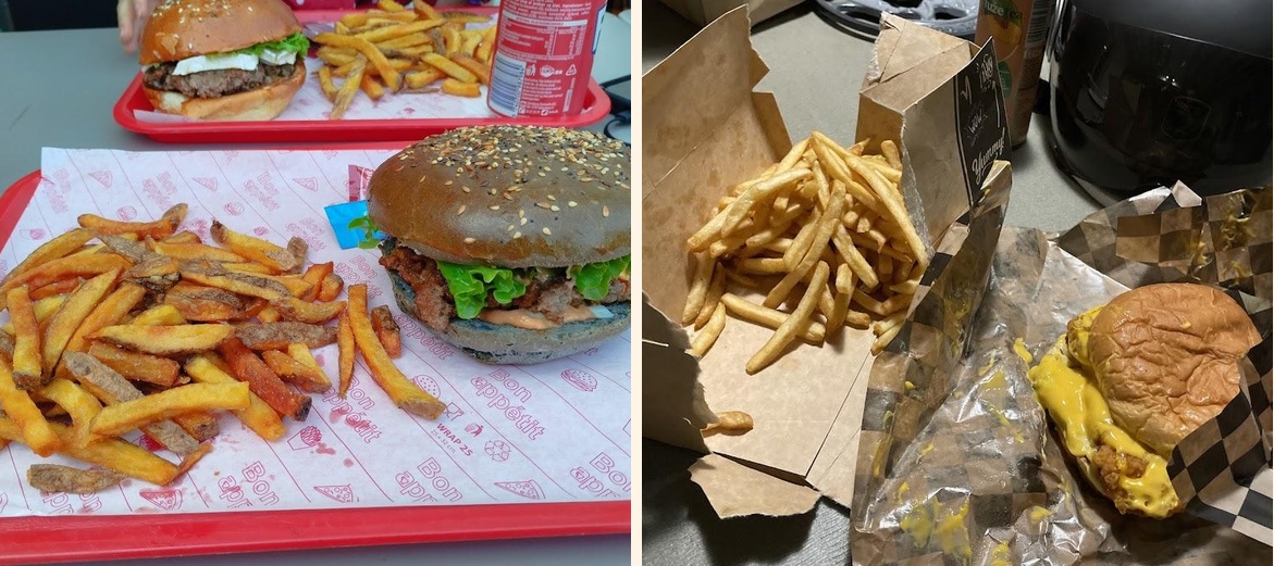 THE GATE BUTCHER - Gallery Image 4